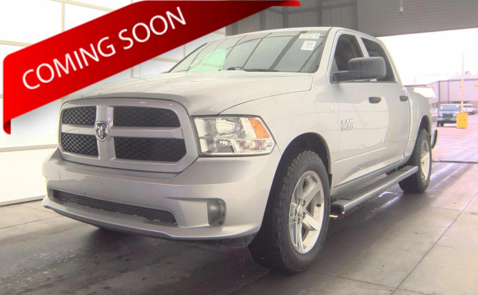 ram ram 1500 pickup 2018 1C6RR7KG4JS145894 image ram ram 1500 pickup 2018 1C6RR7KG4JS145894 image